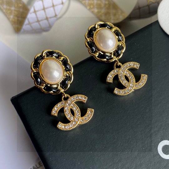 Chanel earring 11lyh31